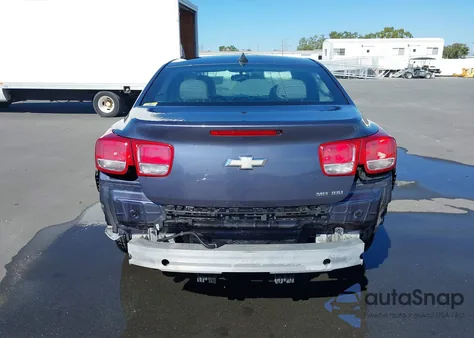 2013 Chevrolet Malibu 1Ls from USA, damaged, VIN 1G11B5SA6DF216822